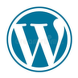 WordPress logo
